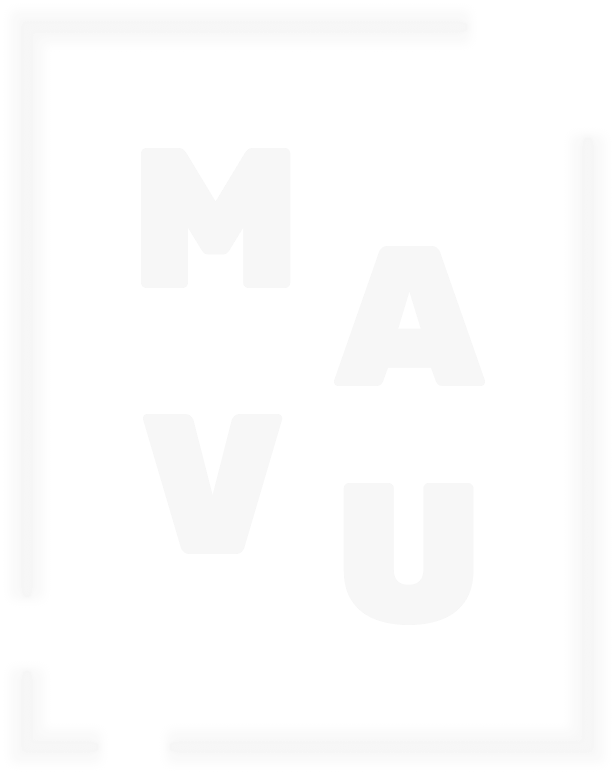 Amani Mavu logo in dark theme
